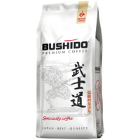Кофе BUSHIDO Specialty Coffee молотый 227 г