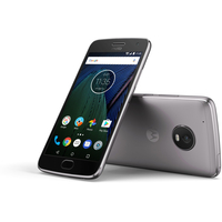 Смартфон Motorola Moto G5 Plus 2GB/32GB (серый) [XT1687]