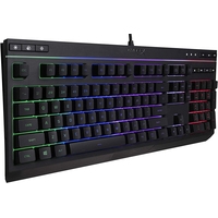 Клавиатура HyperX Alloy Core RGB