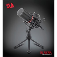 Проводной микрофон Redragon Blazar GM300