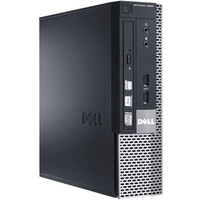 Компактный компьютер Dell OptiPlex 9020 USFF (CA005ND9020USFF8)