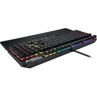 Клавиатура ASUS TUF Gaming K3 (Clicky Switch)