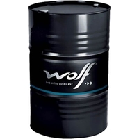 Моторное масло Wolf Guard Tech 10W-40 B4 Diesel 205л