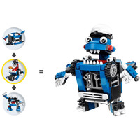 Конструктор LEGO Mixels 41556 Тикетц
