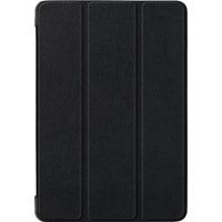Чехол для планшета JFK Smart Case для Huawei MediaPad T5 (черный)