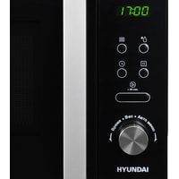 Микроволновая печь Hyundai HYM-D3001