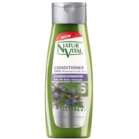 Бальзам Natur Vital Hair Conditioner Sage Sensitive 300 мл