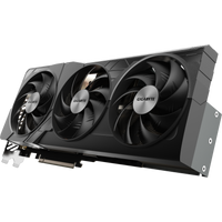 Видеокарта Gigabyte GeForce RTX 4080 Super Windforce V2 16G GV-N408SWF3V2-16GD