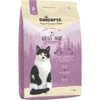 Сухой корм для кошек Chicopee CNL Senior Best Age 1.5 кг