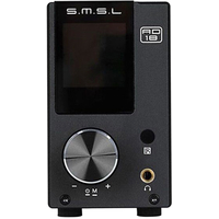 Цифро-аналоговый преобразователь SMSL AD18