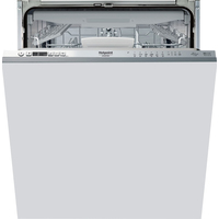 Встраиваемая посудомоечная машина Hotpoint-Ariston HI 5030 WEF