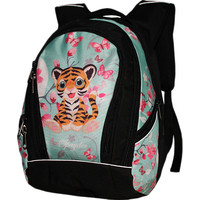 Школьный рюкзак Spayder 694 Tiger Orange