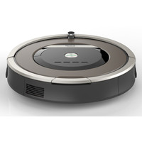 Робот-пылесос iRobot Roomba 870