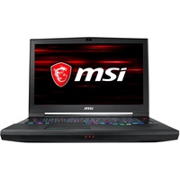 Игровой ноутбук MSI GT75 8SG-237RU Titan
