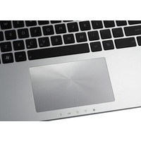 Ноутбук ASUS N56V