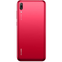 Смартфон Huawei Y7 Pro 2019 DUB-LX2 3GB/32GB (красный)