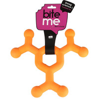 Игрушка для собак EBI Bite Me молекула 303/475423