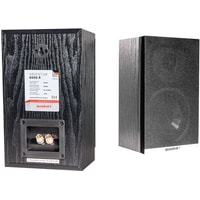 Комплект акустики Quadral Argentum 6000 (черный)