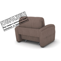 Кресло-кровать Rivalli Блэквуд 80 (Gamma Linen)