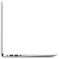 Ноутбук Acer Swift 3 SF314-51-36RE [NX.GKBEU.016]