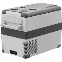 Компрессорный автохолодильник StarWind Mainfrost M8 45л (серый)