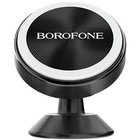 Держатель для смартфона Borofone BH5 (черный)