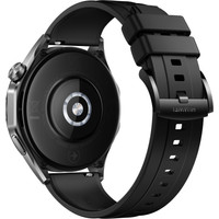 Умные часы Huawei Watch GT 4 46 мм (черный) в Пинске