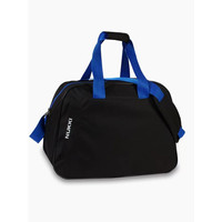 Дорожная сумка Nukki NUK21-35128 (черный/голубой)