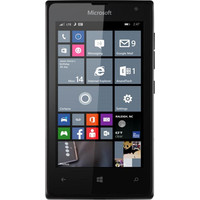 Смартфон Microsoft Lumia 435 Dual SIM Black