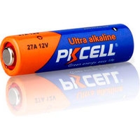 Батарейка PKCELL Ultra Digital Alkaline 27A 12V 5 шт.