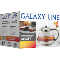 Заварочный чайник Galaxy Line GL9357