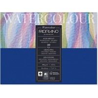 Альбом для рисования Fabriano Watercolour 7313648 (12 л)