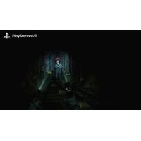  Until Dawn: Rush Of Blood для PlayStation 4