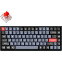 Клавиатура Keychron K2 Pro RGB K2P-J1-RU (Keychron K Pro Red)