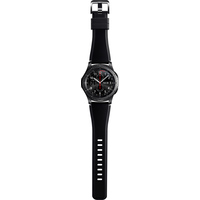 Умные часы Samsung Gear S3 frontier LTE [SM-R765]