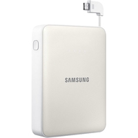 Внешний аккумулятор Samsung EB-PG850 (белый)