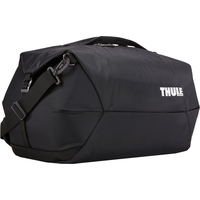 Дорожная сумка Thule Subterra Duffel 45L TSWD-345 (black)