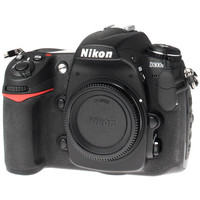 Зеркальный фотоаппарат Nikon D300s Body