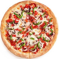 Пицца Pizzastars Мексиканская 40 см