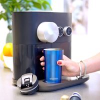 Термокружка Easygifts Latte Leak-Lock Mug 250мл (белый)