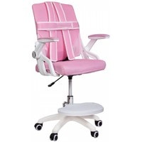 Компьютерное кресло AksHome Moon (розовый)
