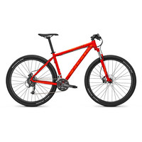 Велосипед Focus Black Forest 29R 7.0 (2014)