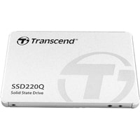 SSD Transcend SSD220Q 500GB TS500GSSD220Q