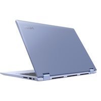 Ноутбук 2-в-1 Lenovo Yoga 530-14IKB 81EK008TRU