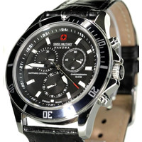 Наручные часы Swiss Military Hanowa 06-4183.04.007