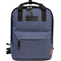 Городской рюкзак Rise М-368-2-1 (синий)