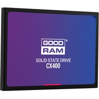 SSD GOODRAM CX400 512GB SSDPR-CX400-512