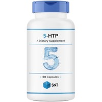 Витамины, минералы SNT Nutrition 5-HTP (60 капс.)