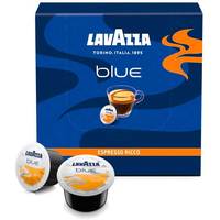 Кофе в капсулах Lavazza Blue Espresso Ricco 100 шт
