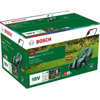 Газонокосилка Bosch EasyMower 18V-32-200 06008B9D01 (без АКБ)